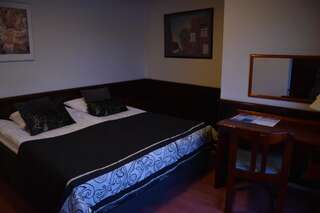 Отель Center Hotel Imatra Иматра Стандартный двухместный номер с 1 кроватью или 2 отдельными кроватями-2